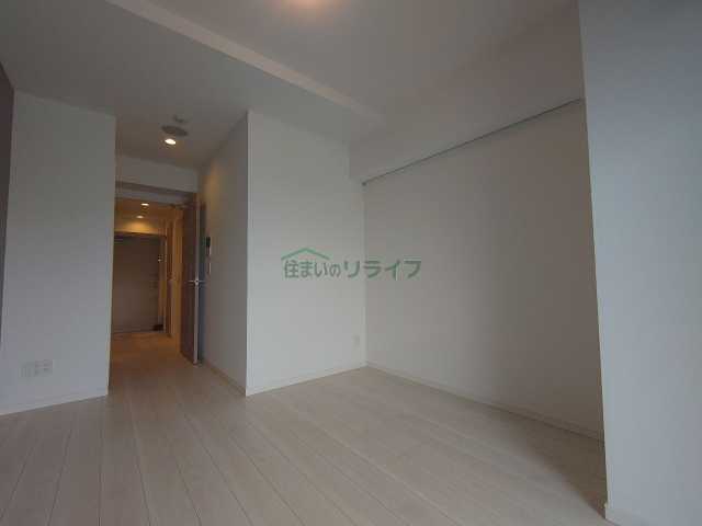 居室・リビング　ラティエラ練馬