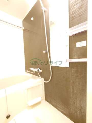 バス・シャワールーム　ラティエラ練馬