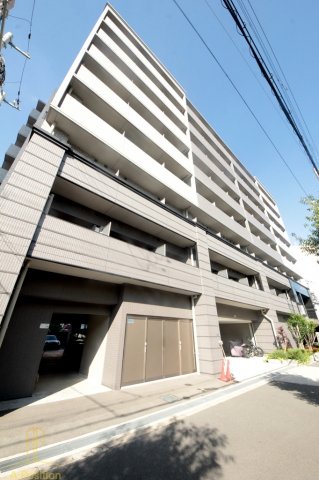 建物外観　エスリード新梅田ノースポイント