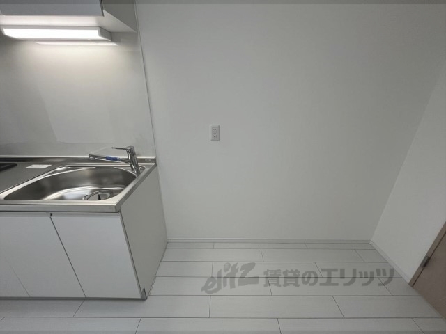 その他部屋・スペース　冷蔵庫置場