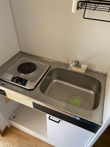 キッチン　イメージ画像になります。