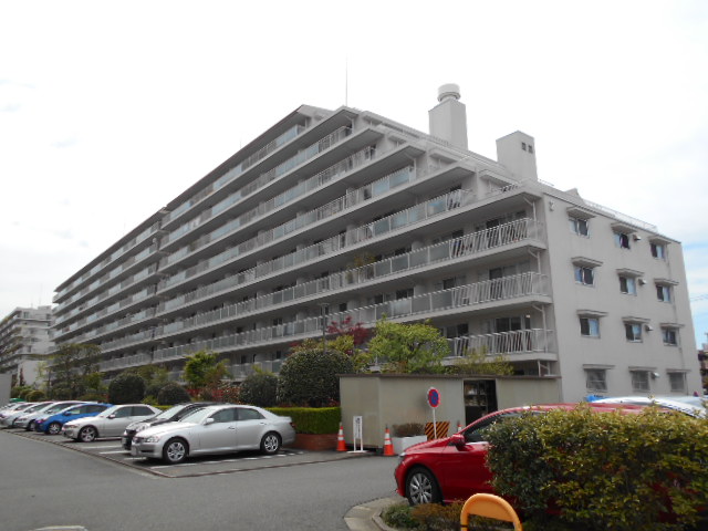2号棟 ホームズ】ヒルズアスパイア2号棟(横浜市都筑区)の賃貸・中古情報