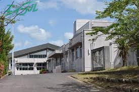 高校・高専　英心高等学校桔梗が丘校（高校・高専）まで300m