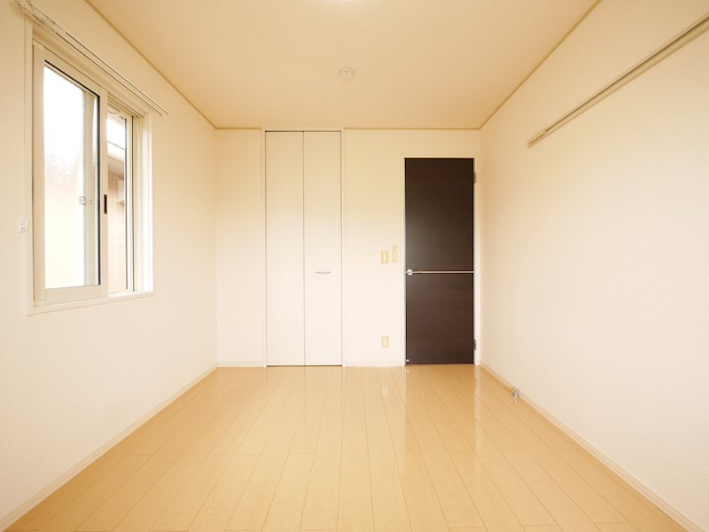 その他部屋・スペース　洋室6帖