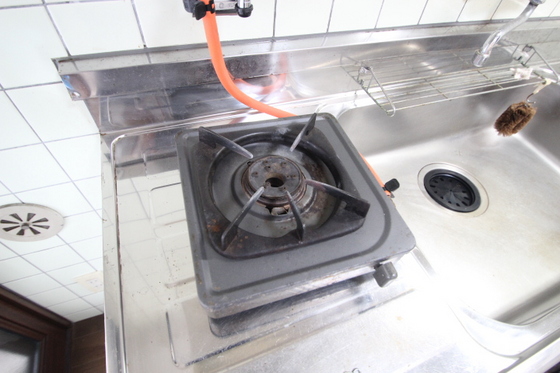 その他　※別室の写真です