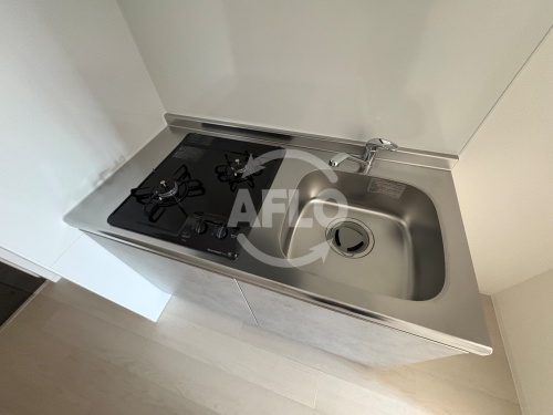 キッチン　ArtizA堺東　キッチン