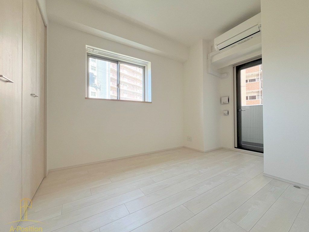 その他部屋・スペース　スプランディッド難波WESTII