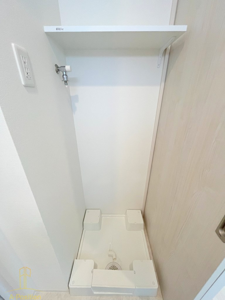 その他設備　スプランディッド難波WESTII