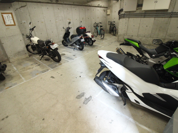 その他共有部分