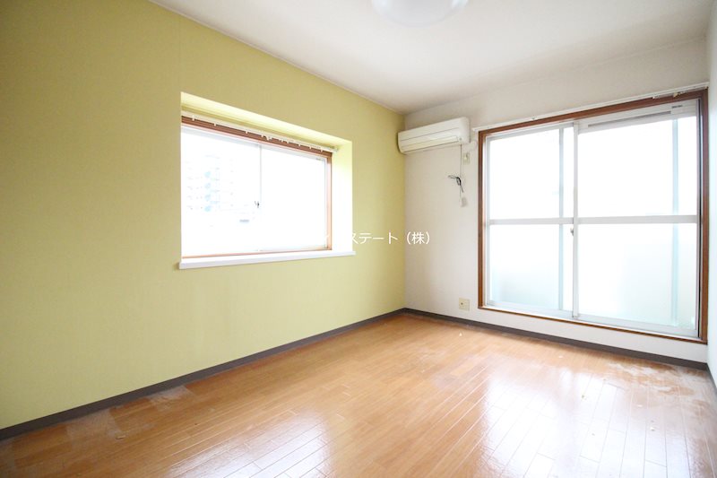 居室・リビング　洋室☆