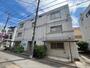 元住吉駅より徒歩10分 2階 築31年7ヶ月の賃貸物件