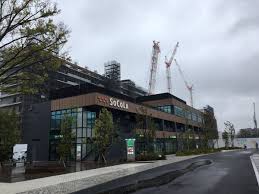 飲食店　サイゼリヤ SOCOLA日吉店（飲食店）まで654m