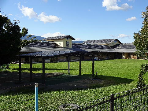 幼稚園・保育園　上の原保育園（幼稚園・保育園）まで780m