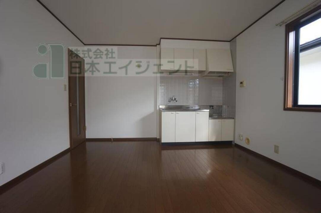 その他　リビング