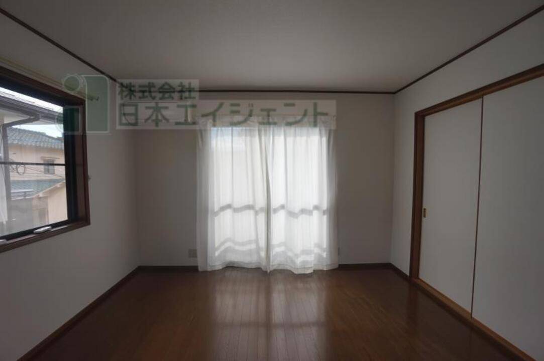 その他部屋・スペース　リビング