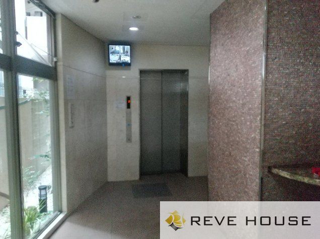 ロビー　エントランス