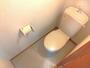 トイレ　風呂・トイレ別