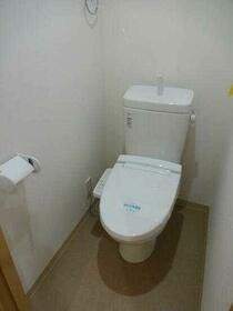 トイレ　※他部屋参照