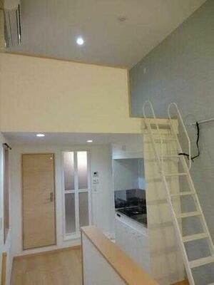 その他部屋・スペース　※他部屋参照