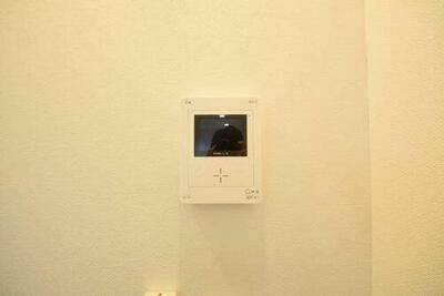 セキュリティ　※他部屋参照