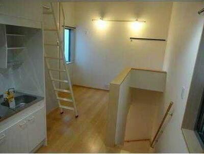 居室・リビング　※他部屋参照