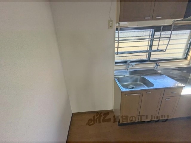 その他部屋・スペース　冷蔵庫置場