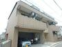 東中野駅より徒歩6分 1階 築18年7ヶ月の賃貸物件