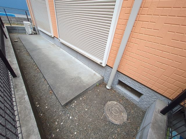 庭