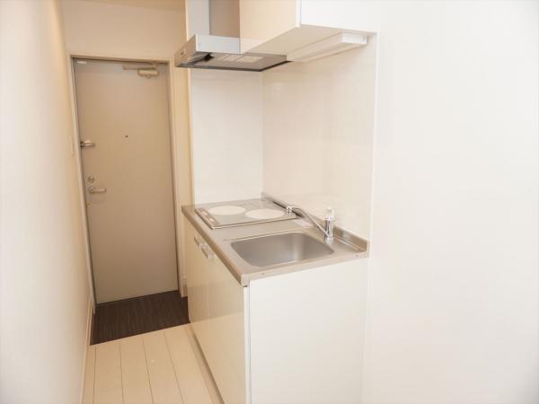 その他設備　その他部屋・スペース