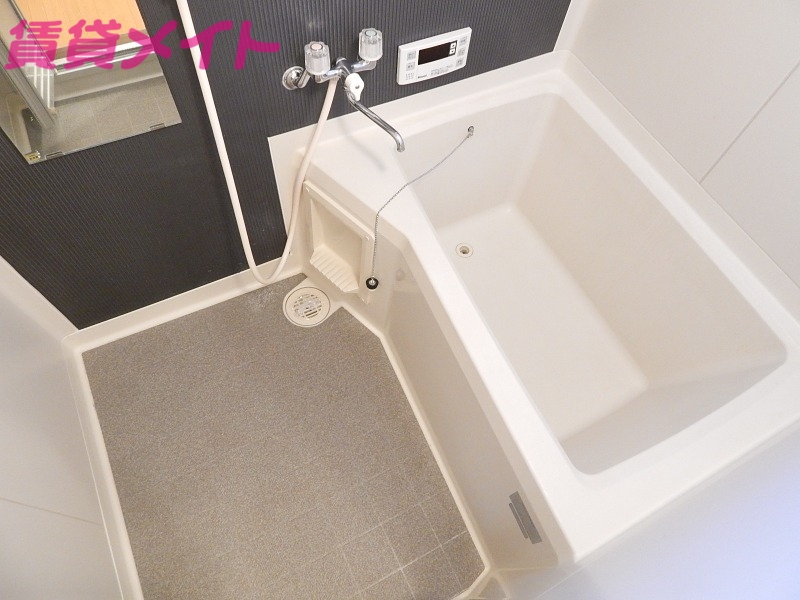 バス・シャワールーム　同物件別室写真