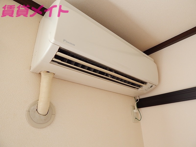 その他設備　同物件別室写真