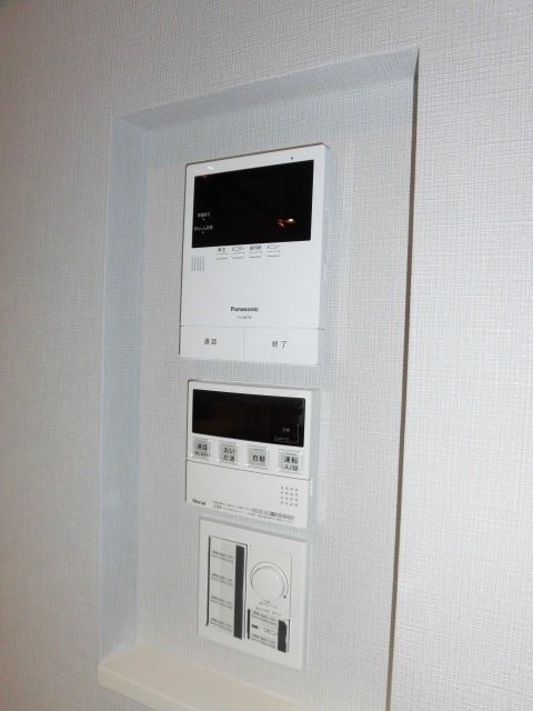 ゼフィールメゾンプレミア緑園のその他写真