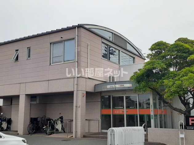 その他　おかやま信用金庫 操南支店（その他）まで577m