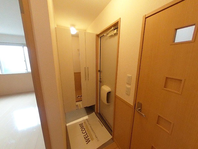 玄関　別部屋参考写真