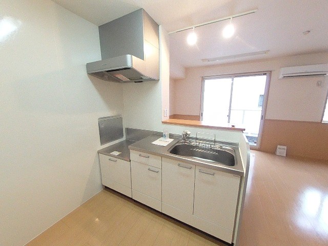 キッチン　別部屋参考写真