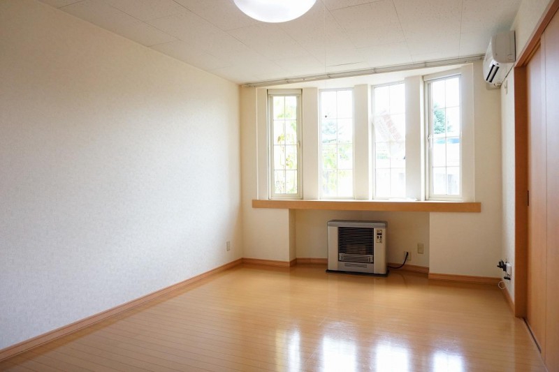 居室・リビング　リビング１