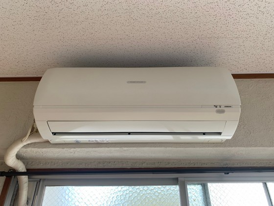 その他設備　※別号室のお写真です