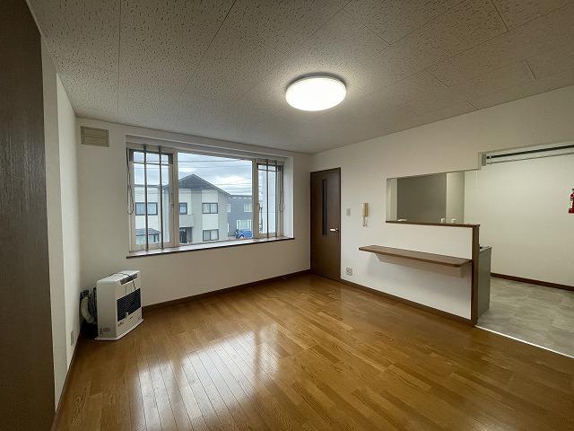 その他部屋・スペース　内装