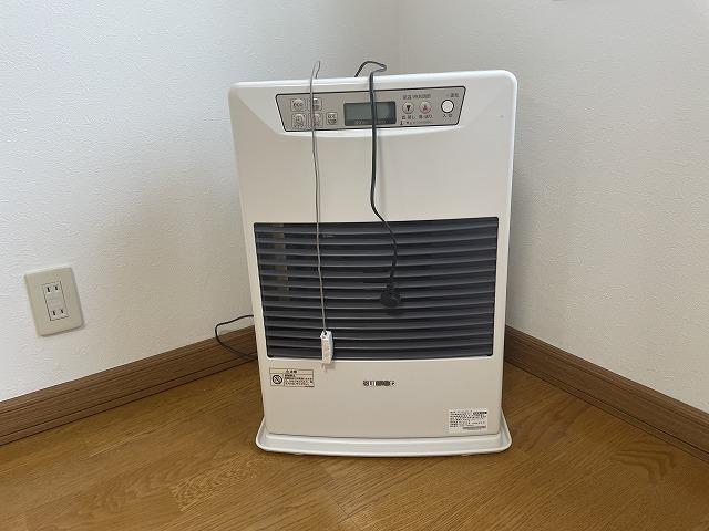 その他設備　設備