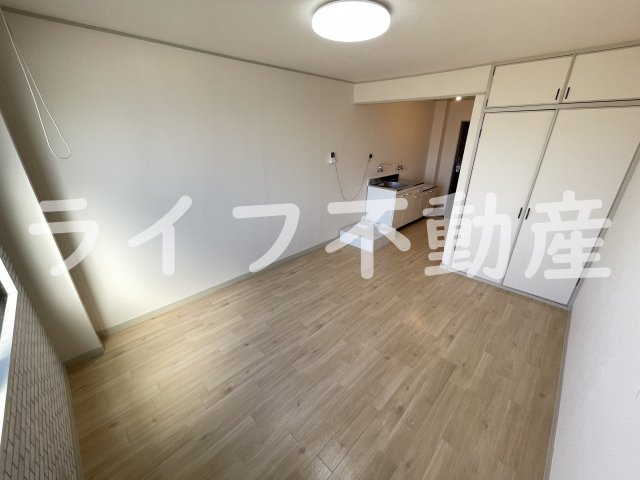 その他部屋・スペース　内装は落ち着いています