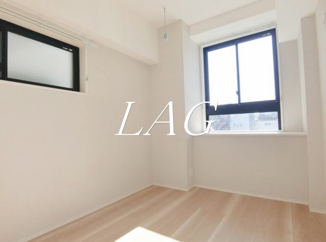 その他部屋・スペース　寝室です。