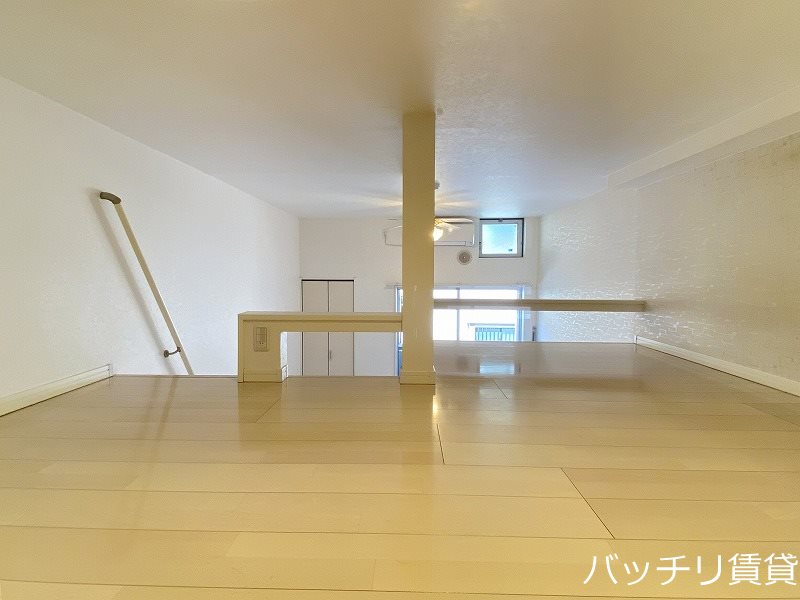 その他部屋・スペース　画像は同型タイプの為現状を優先致します。