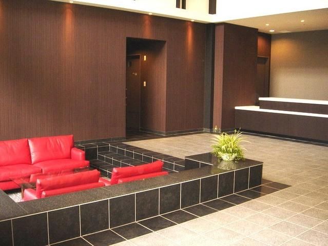 ロビー　ロビー