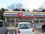 コンビニ　ミニストップ 市原桜台店（コンビニ）まで1240m