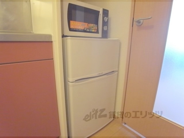 その他部屋・スペース　冷蔵庫置場