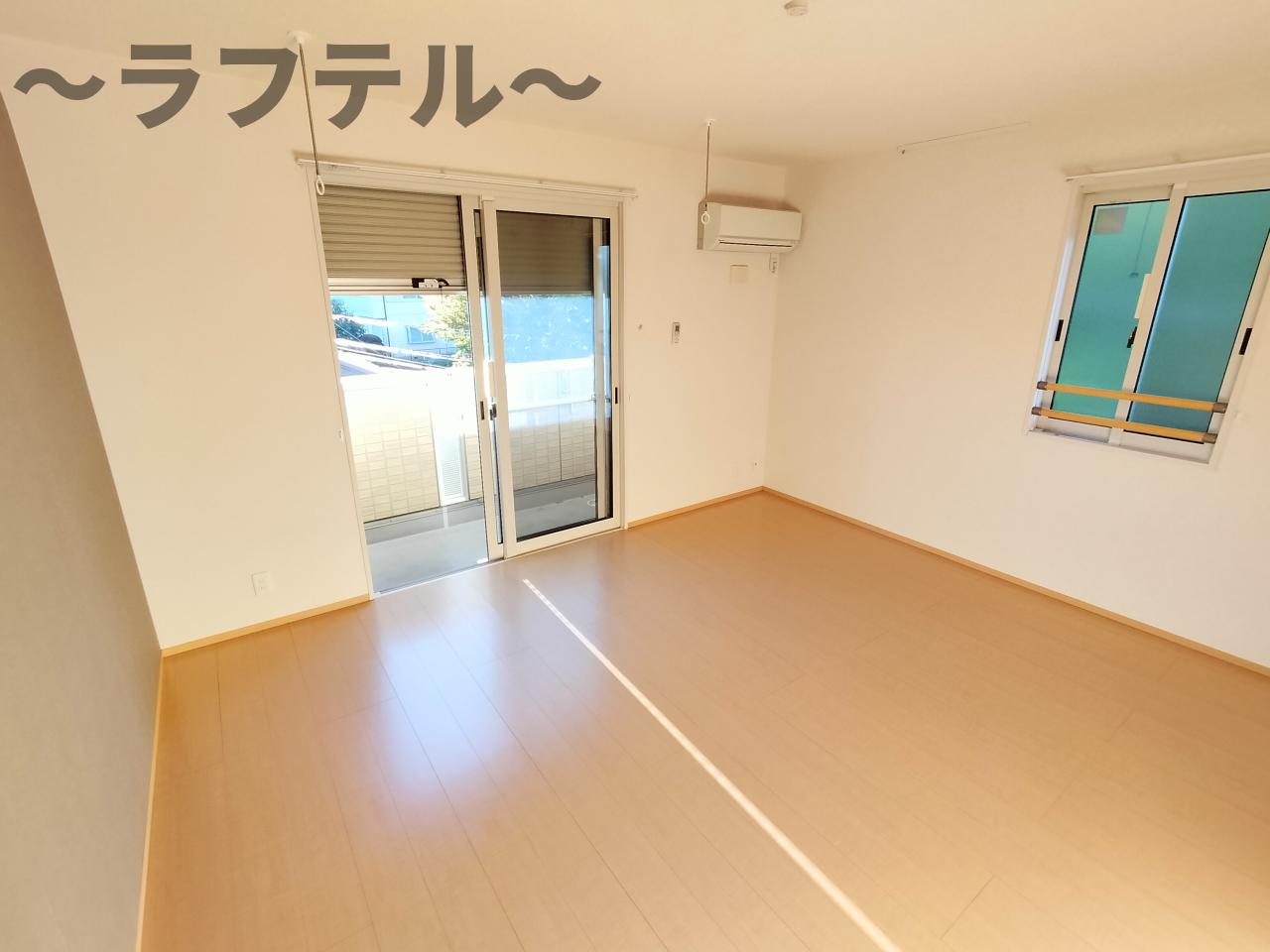 居室・リビング　別号室イメージ