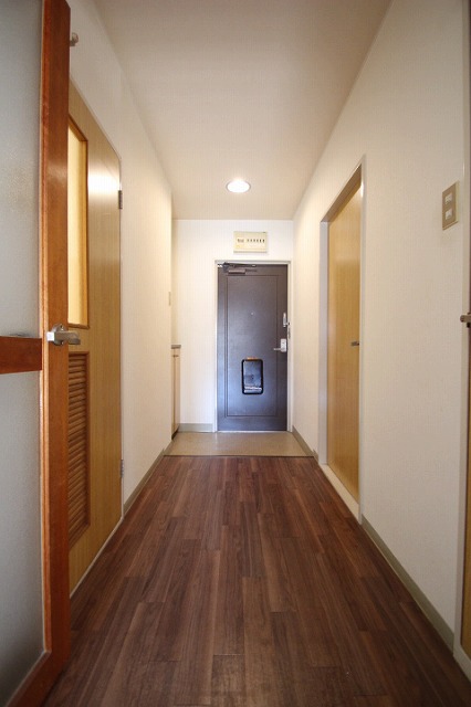 その他部屋・スペース　同物件、別号室のものです。