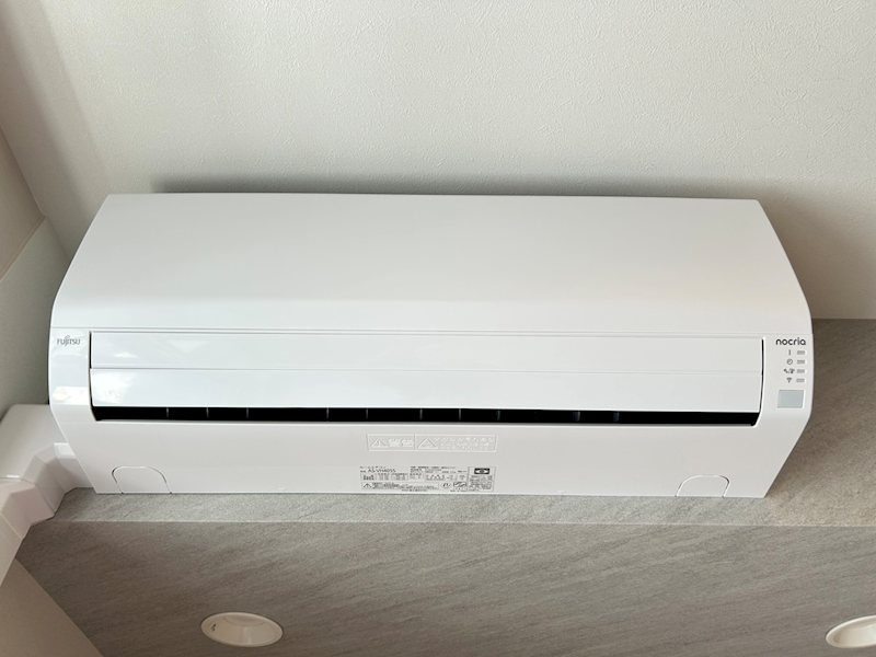 その他設備　※別物件参考写真