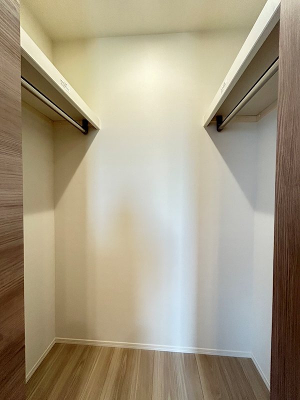 収納　※別物件参考写真