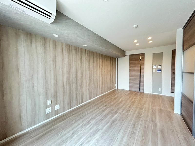 居室・リビング　※別物件参考写真